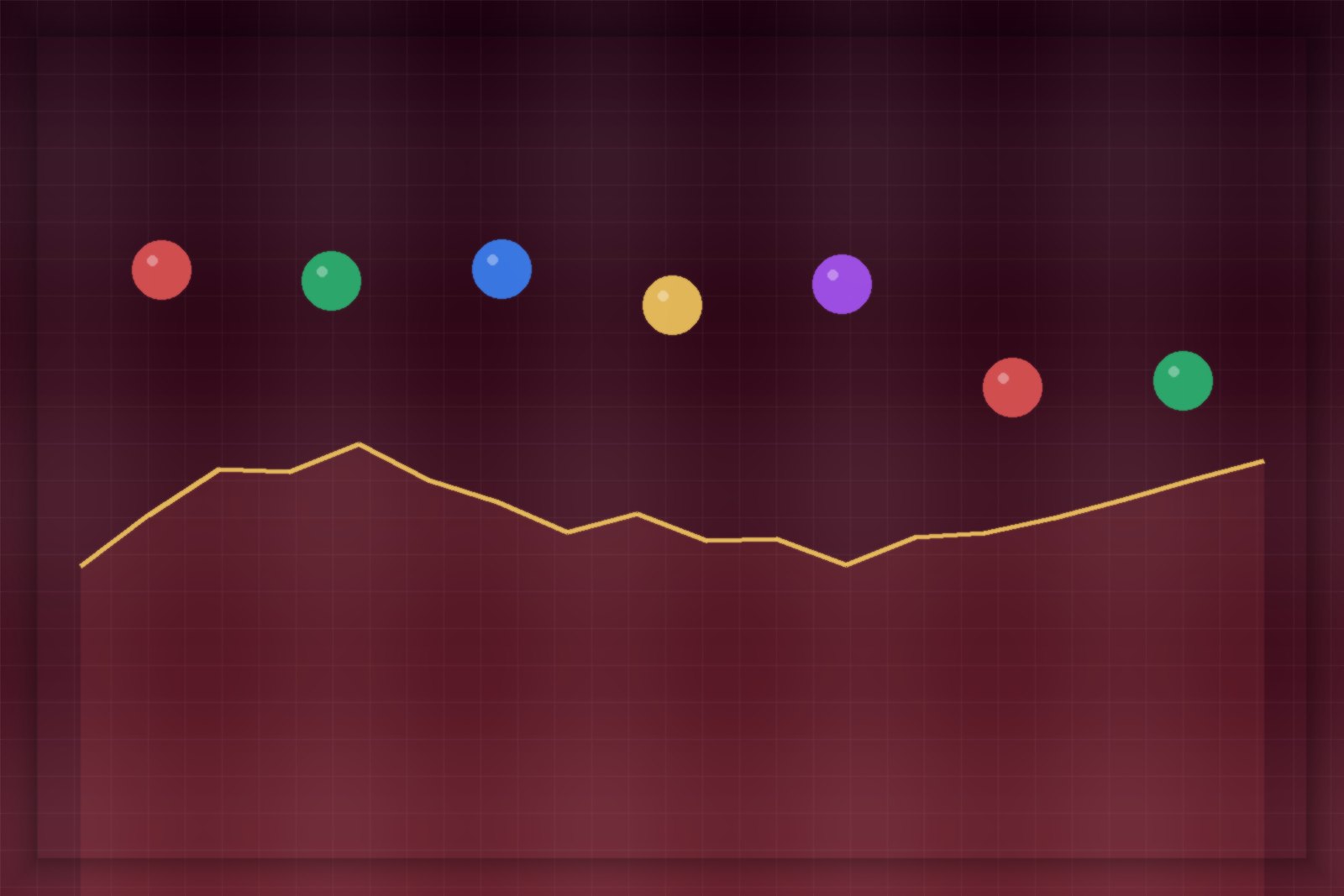 体彩场景配图（资料示意）
